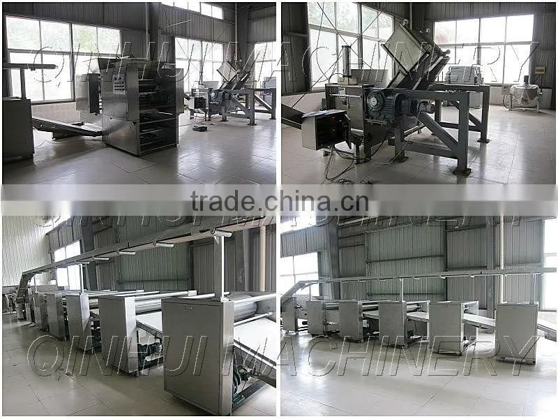 biscuit making machinery manufacturers