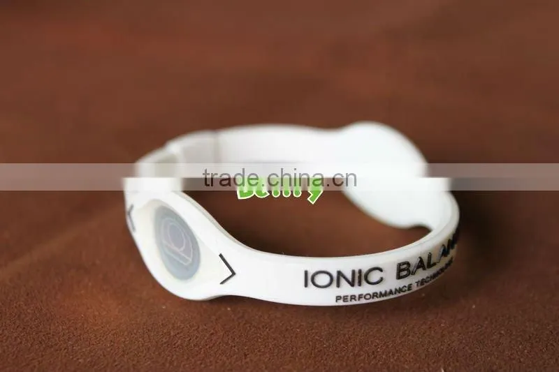 2011 make your own silicone bracelet