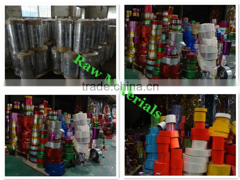 new design christmas decorative items