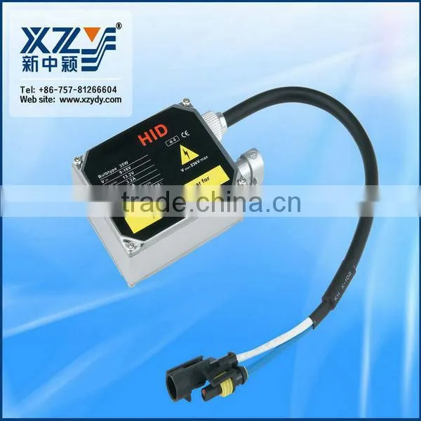 12v 35w AC Slim Digital HID Conversion Ballast For Auto