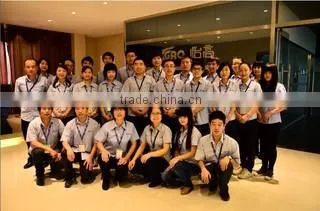 Shenzhen Guangjiang Yigao AD. LED Co., Ltd. company overview - view 3