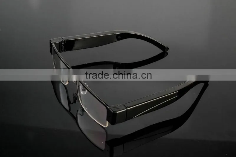 FHD 1080P Glasses Camera DVR