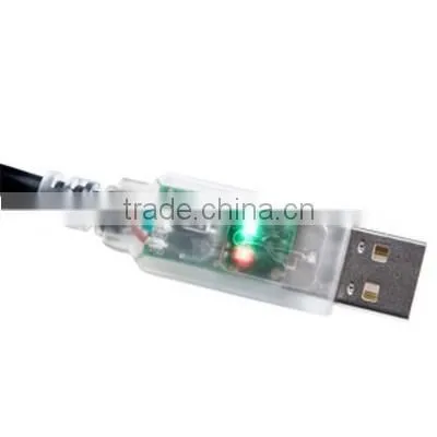 RS485 to USB FTDI chipset