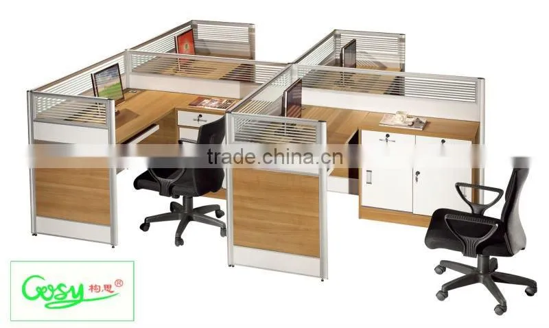 Aluminium folding partition 220