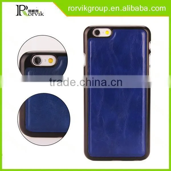 Factory supply blank mobile phone case for iphone6