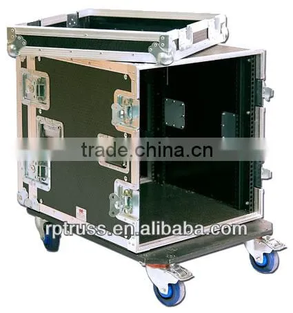 custom made road case from china factory