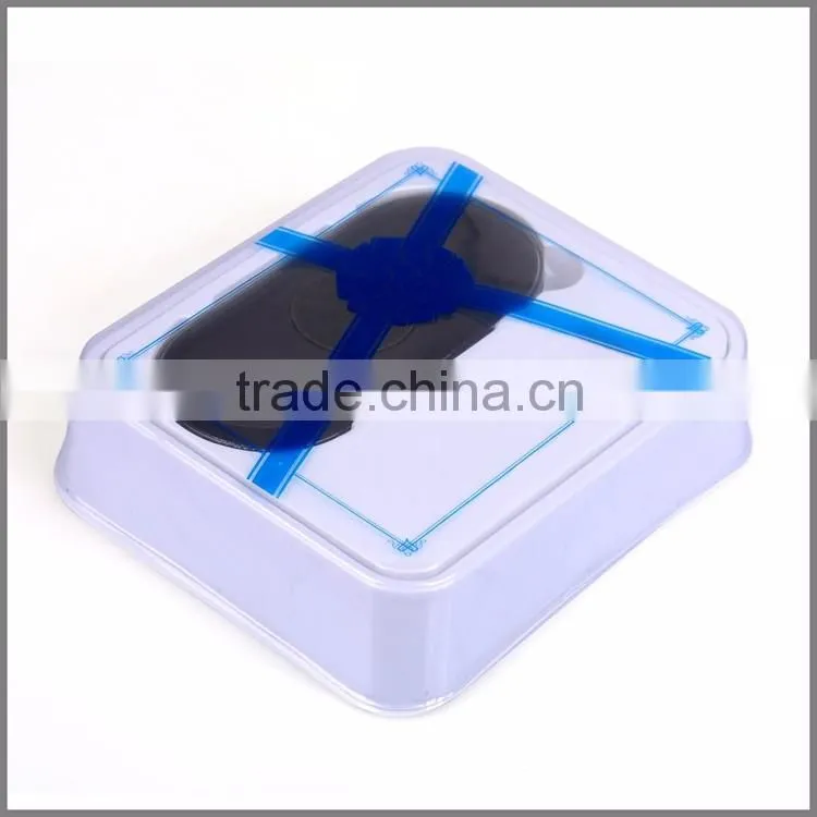 2016 QI Standard Led Wireless Charger Receiver 1000MmA For Samsung iPhone