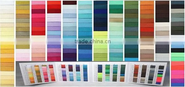 5# Nylon Zippers open end glisten tape COIL ZIPPER