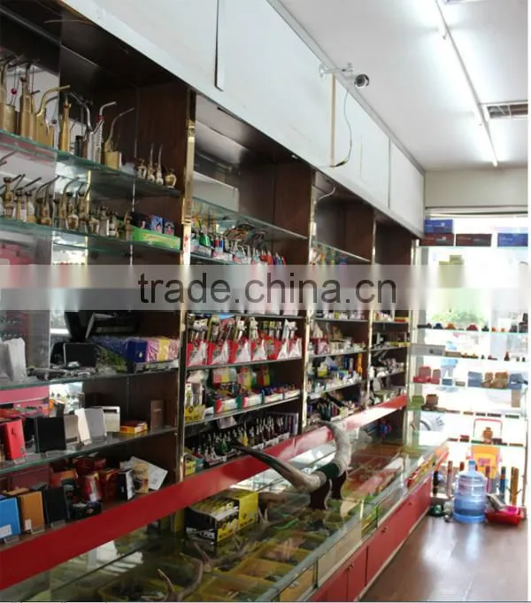Modern design Tobacco Pipe Rosewood protable smoking pipe