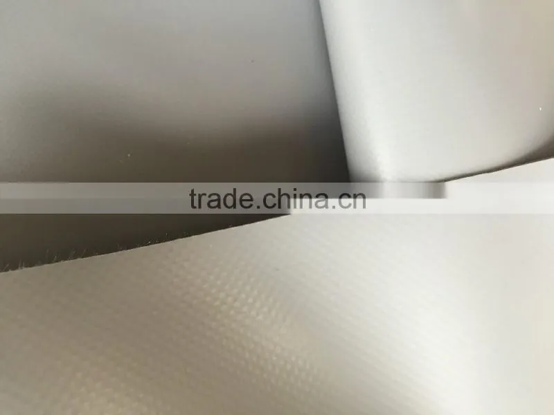150cm wideth TPU tarpaulin polyester truck tent