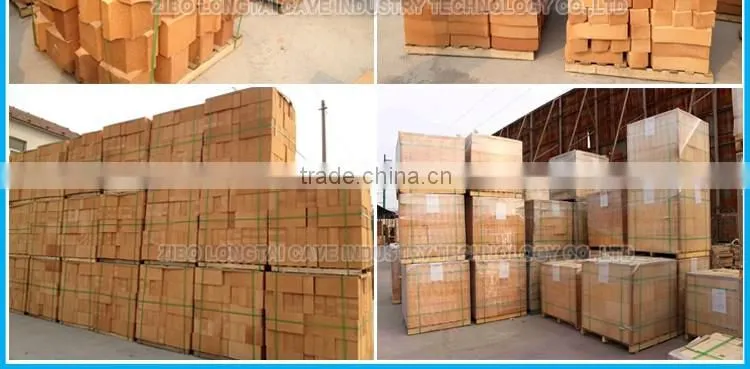 High Alumina Refractory Brick Price