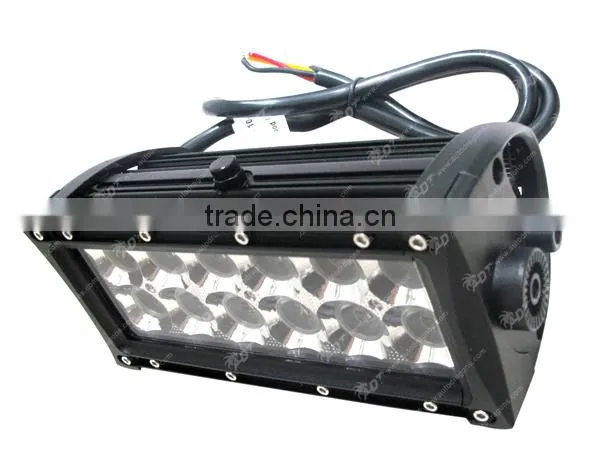 CR led chip super bright led light bar worklight for suv truck jeep