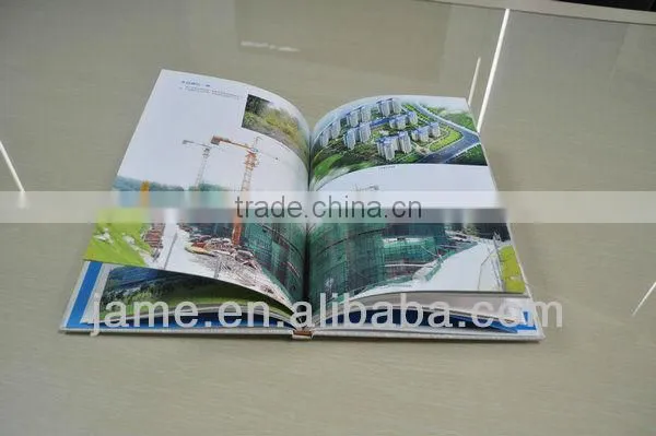 2016 Children picture-story books printing