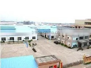 Foshan Nanhai Zeyu Decorative Hardware Co., Ltd. company overview - view 1