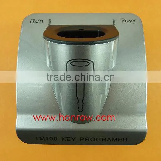 TM 100 car key remote programmer Tango Cloning