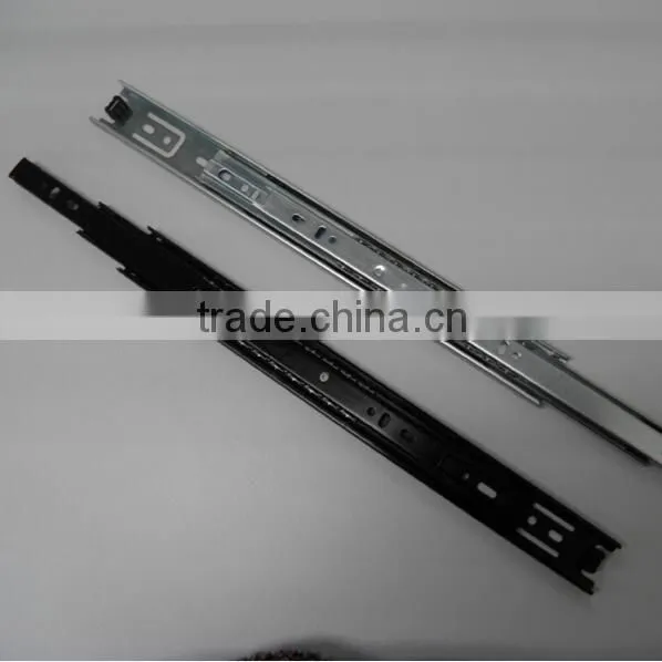 Full Extension Drawer Slide With 10" to 26" Length
