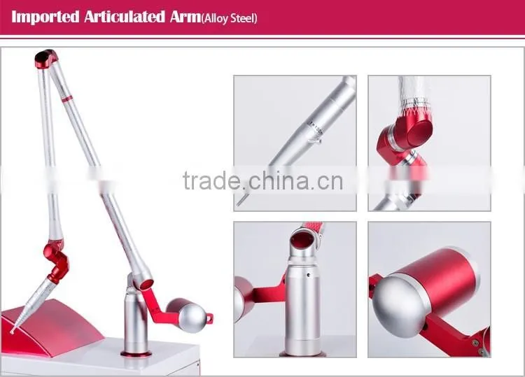 Best effective tattoo removal nd yag q-switch laser
