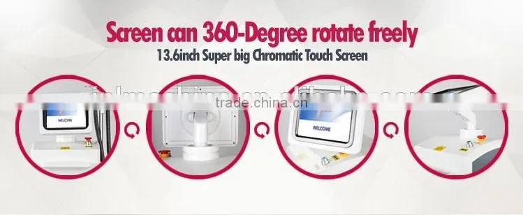 Best opt laser multifunction beauty equipment