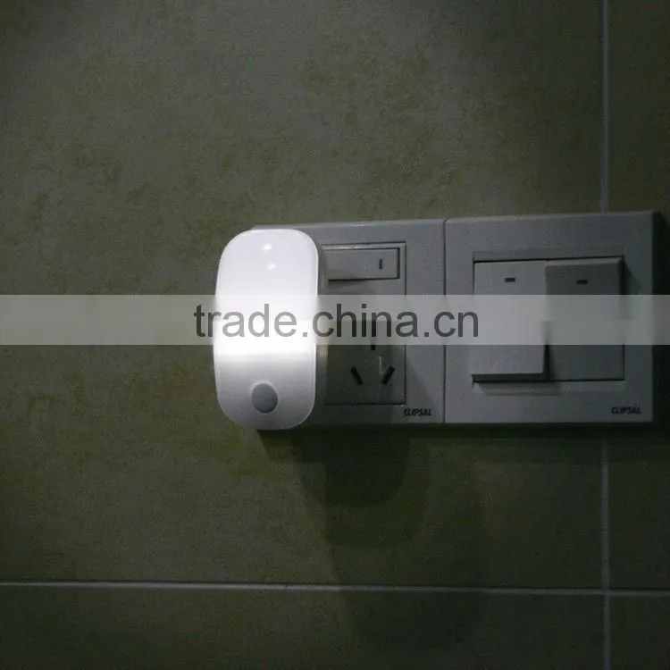 Free Sample European Night Light
