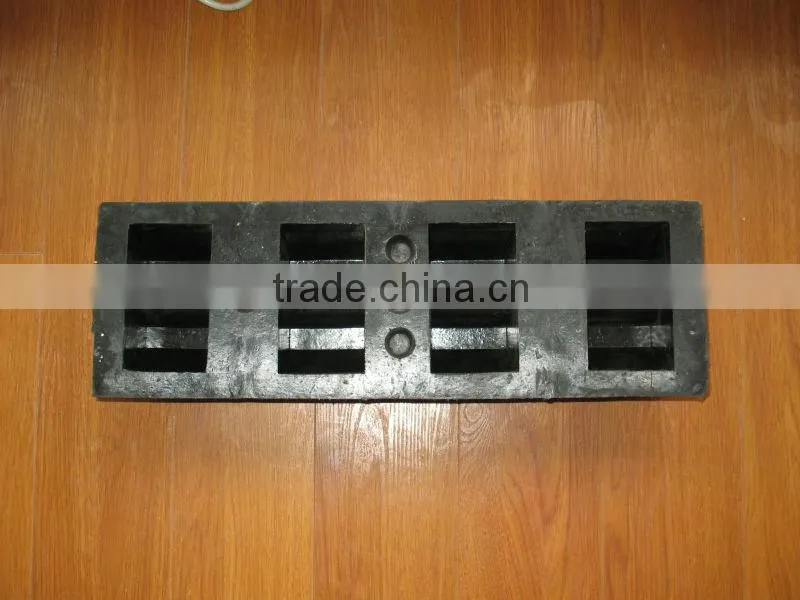 high quality rubber car stoppers