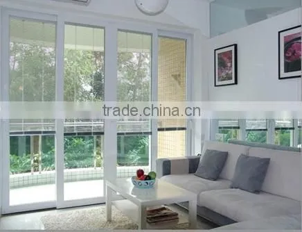 25mm coated aluminum venetian slats
