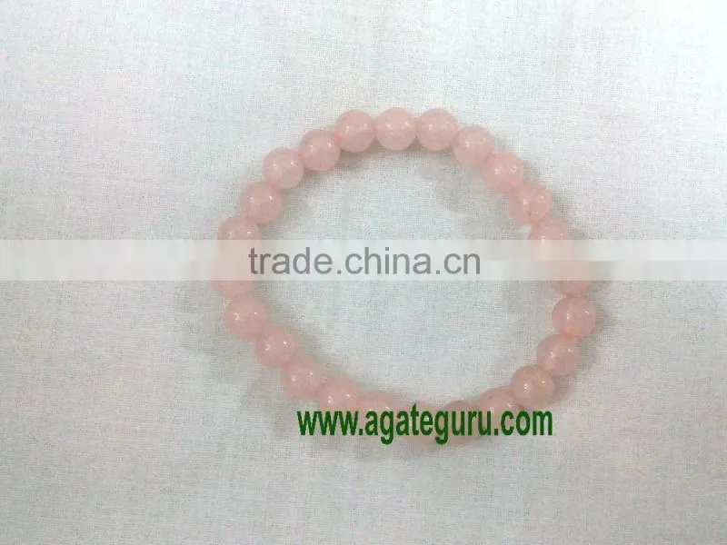 Tiger Eye Beaded Bracelets. : India wholesaler Manufacturer