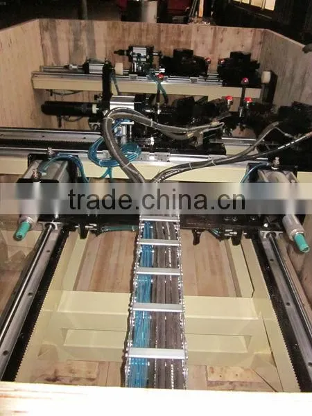 Aluminum Frame assembly machine