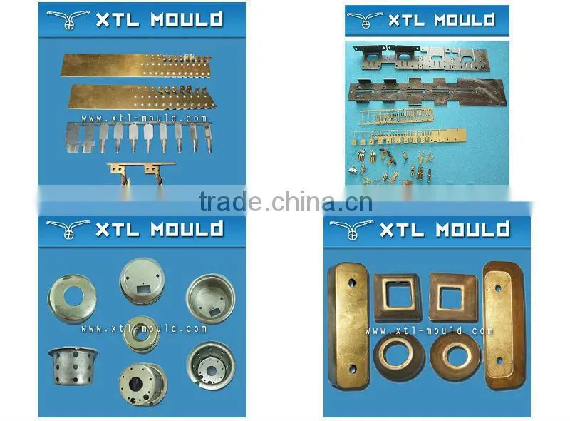 New High Quality Solid Brass Door Handles and Lock Cooper Aolly