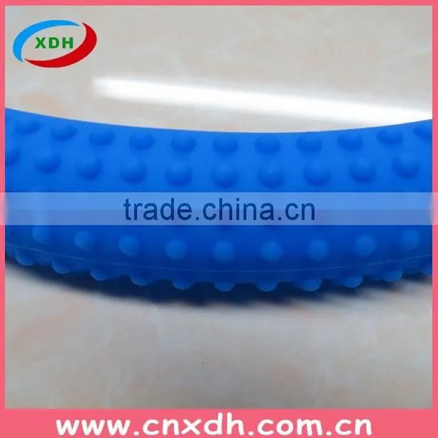 2016 New Style Silicone Car Steering Wheel Cover