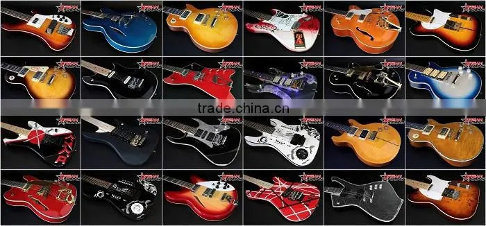 Diy Bass Guitar Kits MX 028
