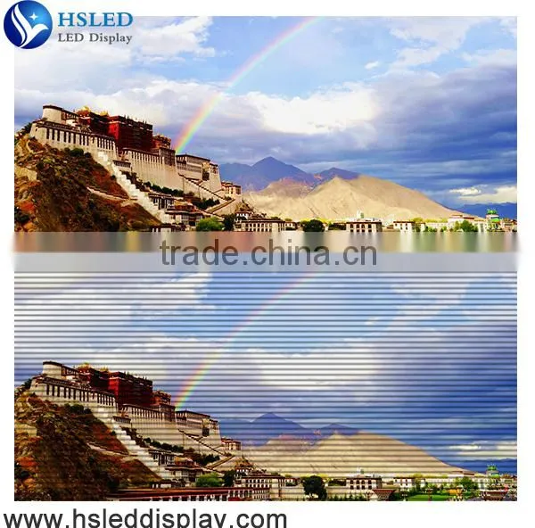 PH5 Indoor SMD Full Color LED Display Module