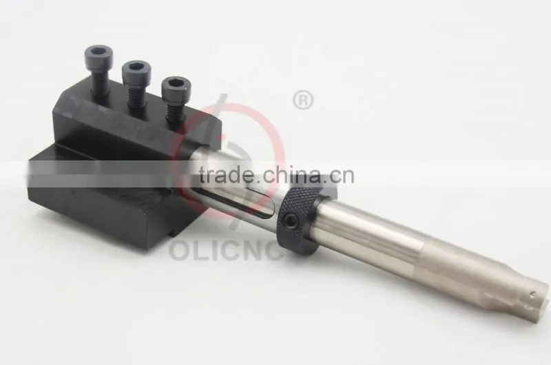 China Factory price of CNC Lathe Auxiliary Tool Holders