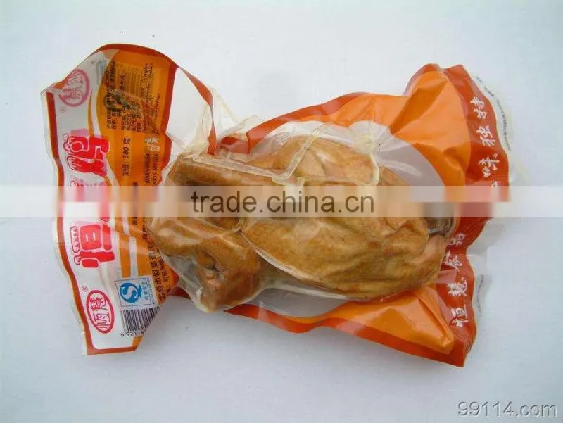 Factory Selling Vacuum Pouch