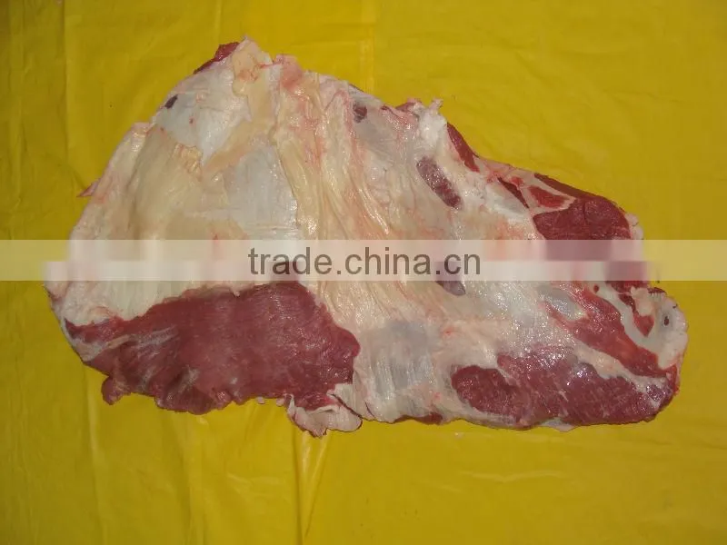 frozen meat top side for vietnam
