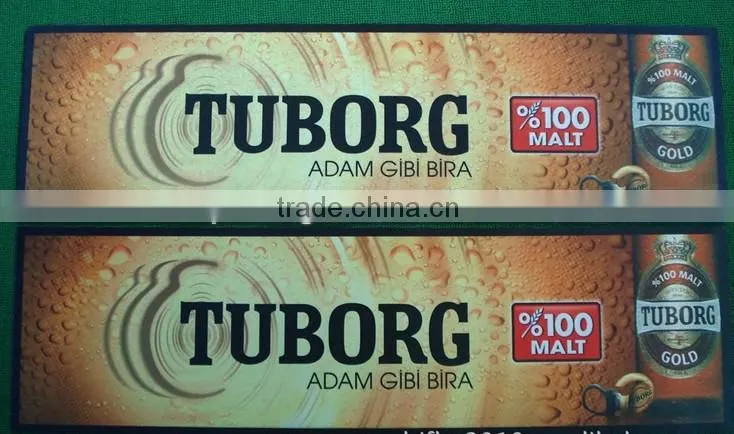 high quality absorb water bar mat