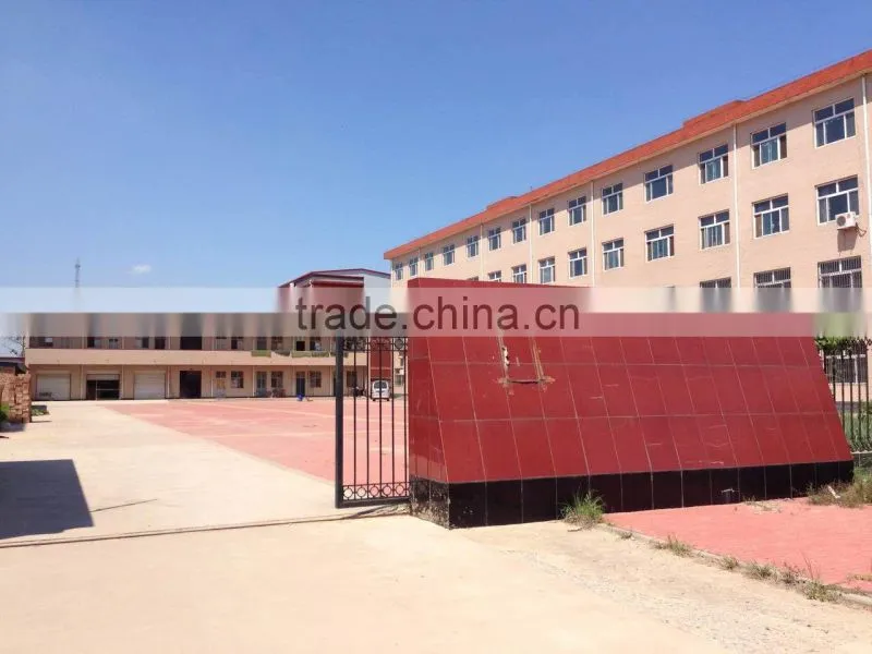 Hebei Renshi Bohan Fur Co., Ltd. company overview - view 1