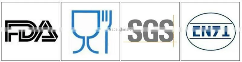silicone decorative ribbon