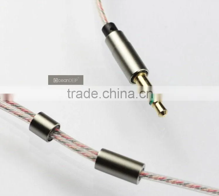 china manufacturer OEM heaphone for galaxy automobile goods