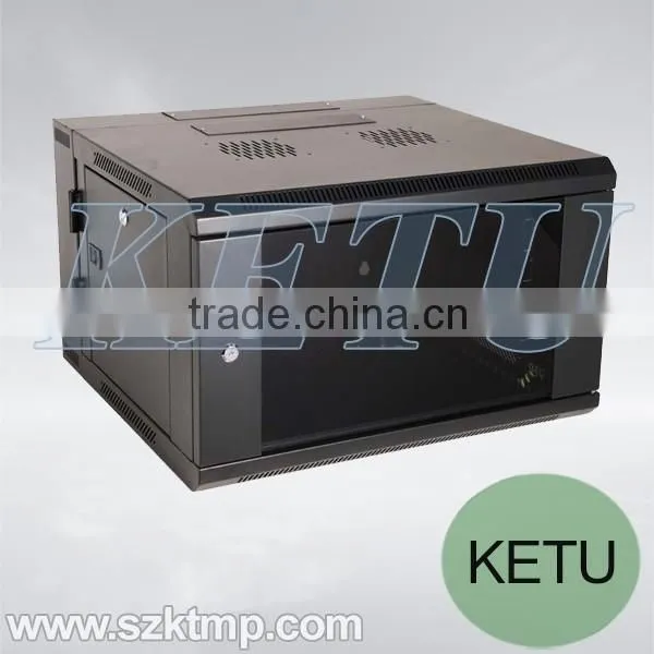 wall mounted network box/cabinet