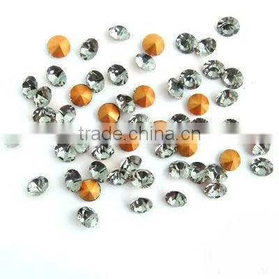 Crystal Diamond SS12