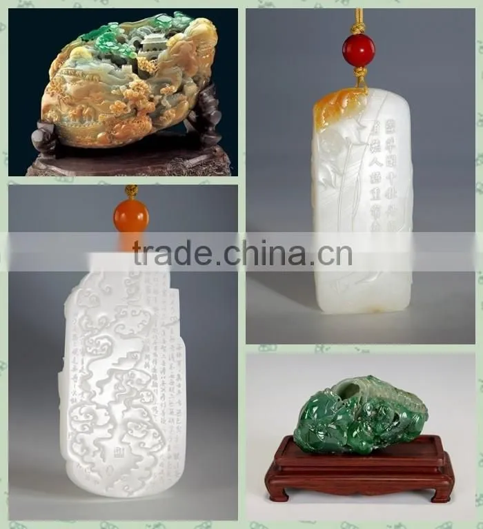2 spindle grantie cutting 3d marble sculpture carving stone engraving cnc router