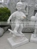 Stone Sculpture