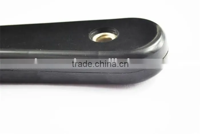 Stainless Steel Scraper , Paint Scraper With Plastic Handle