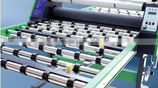 Flatbed Laminator / plywood laminating machine