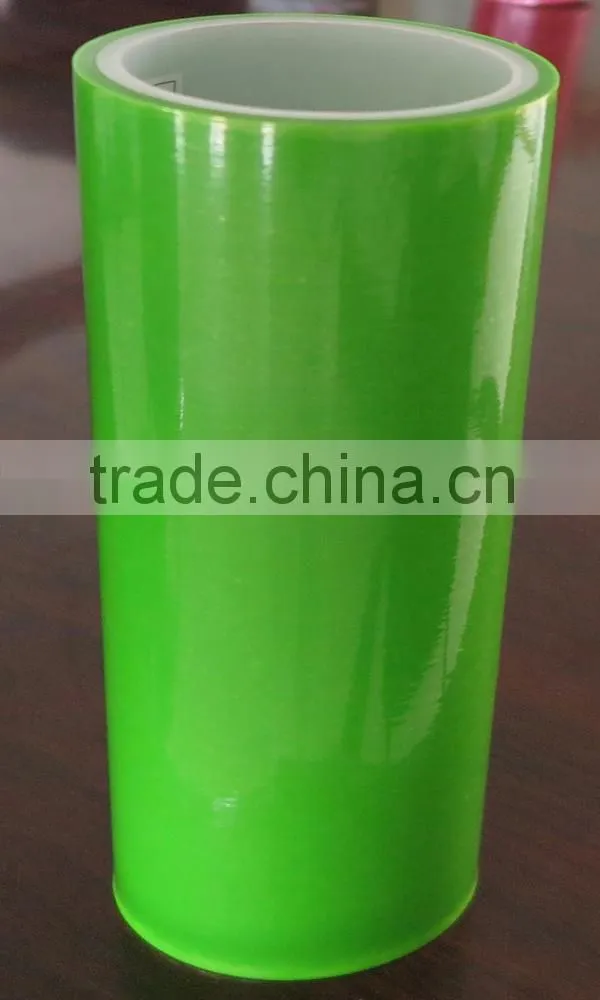 Optical Level PE Electrostatic Protective Film