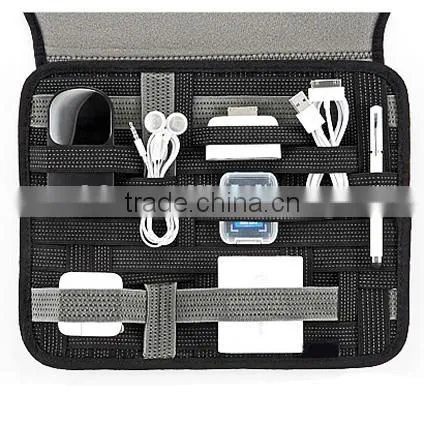 Practical Multi-function Effective Organizer Board Bag