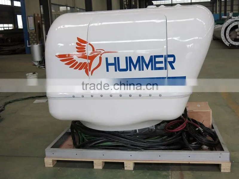 200kw wind turbine generator