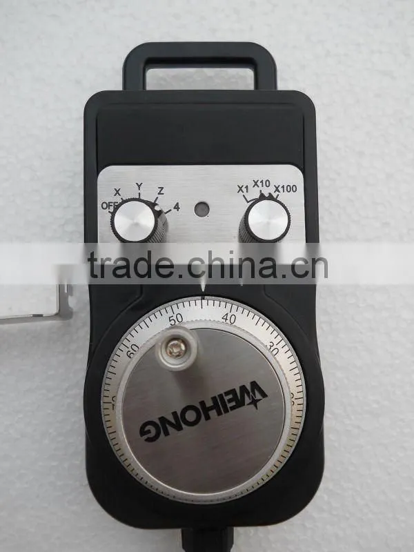 8 Heads CNC router machine