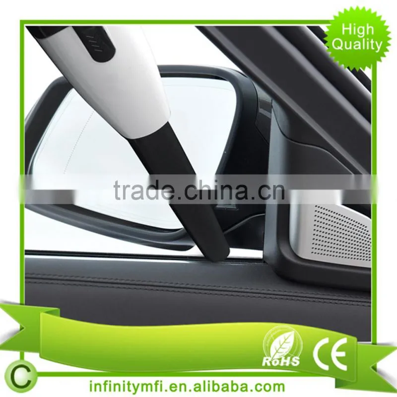 Hot Selling Professional With High Quality 1.7KPA 12V 40W Dry Handheld Car Vacuum Cleaner