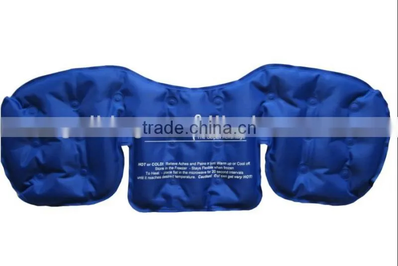 Rehabilitation cold/cooling pack product